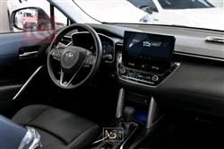 تويوتا فرونتلاندر